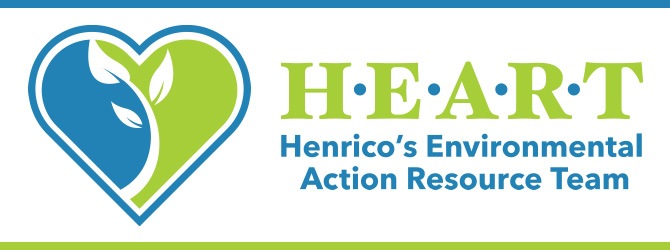 Henrico’s Environmental Action Resource Team logo