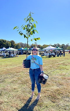 Heart Plant Native Festival 10 2024c