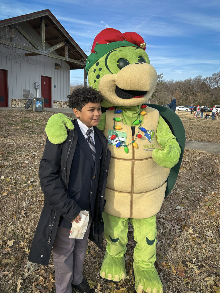 Heart Stewart In Varina Toy Parade 14