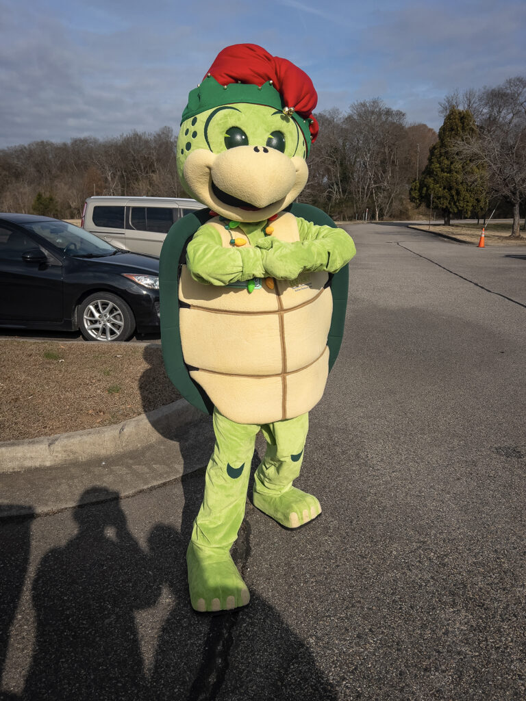 Heart Stewart In Varina Toy Parade 7