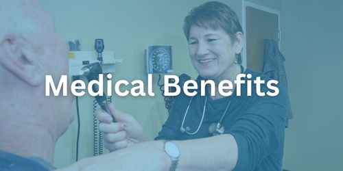 Medical Benefits