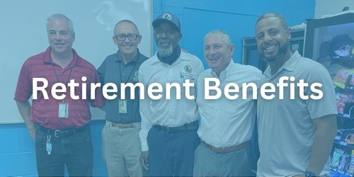 Retirement Benefits