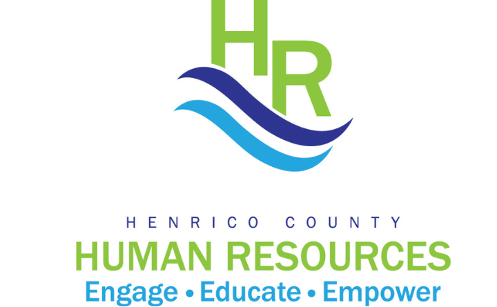 HR logo stacked over 