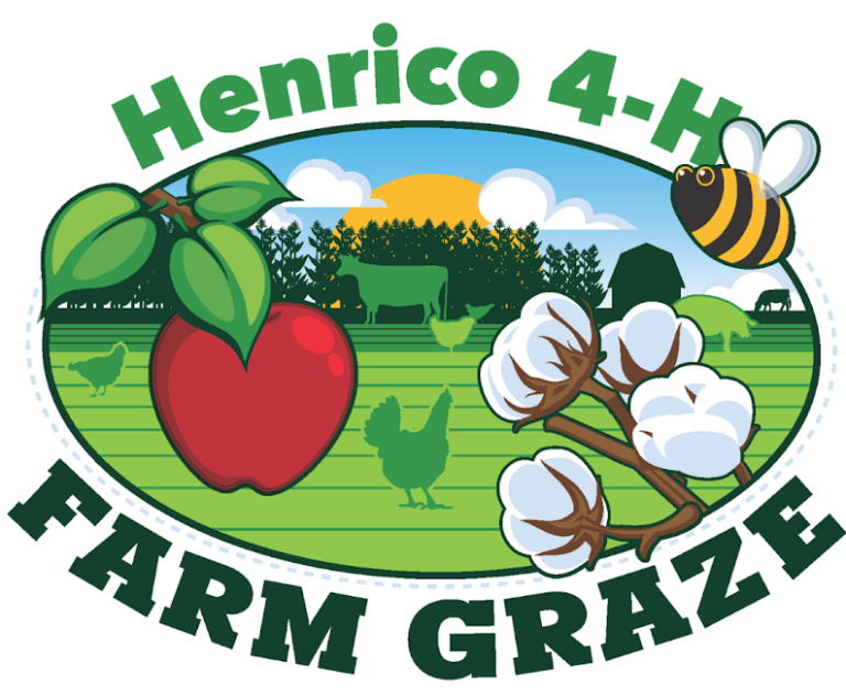 Henrico 4 H Farm Graze