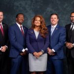 Henrico Board of Supervisors 2024