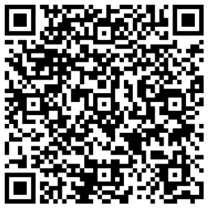 QR Code to access public survey