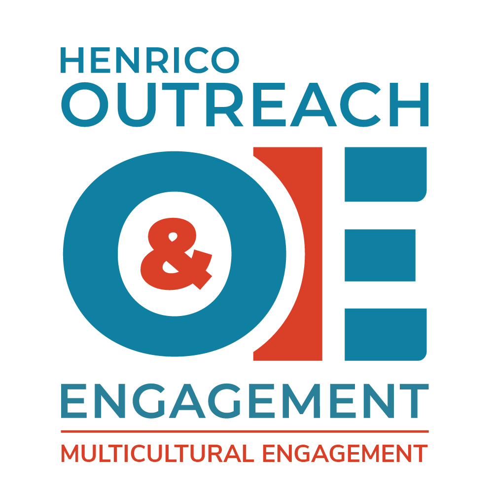 logo for Outreach And Engagement  Multicultural Engagement