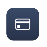 Pay icon