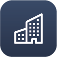 Building icon