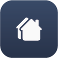 Houses icon