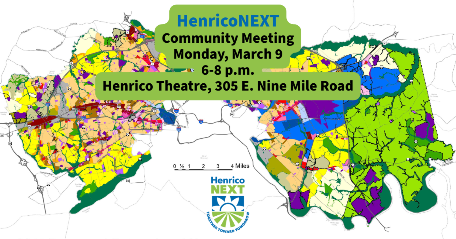 photo of Draft 2045 Comprehensive Plan Update