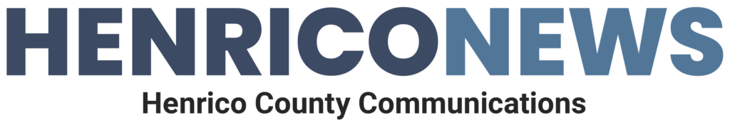 HenricoNews Communications logo