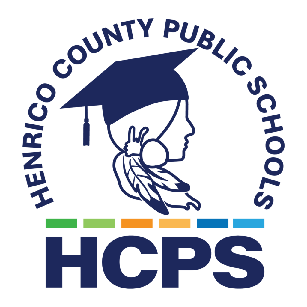 Henrico County Public Schools logo