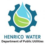 Henrico Water DPU logo