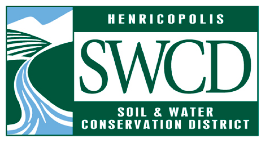 Henricoplois Swcd Logo