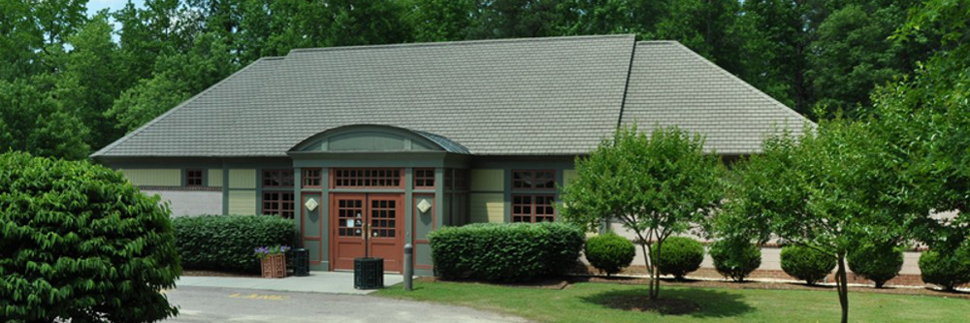 Hidden Creek Recreation Center