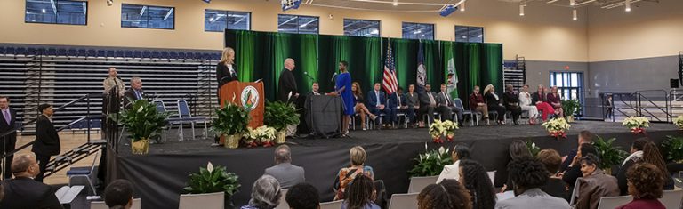 Investiture School Board