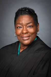 photo of Judge Rondelle Herman