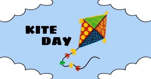 Kite Day