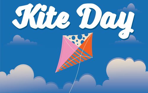 Kite Day Web