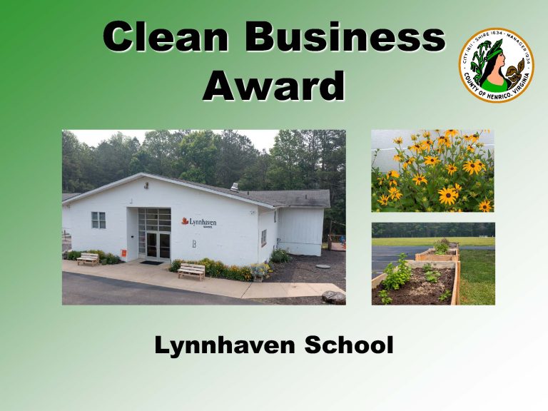 Land Lovers 2023 Clean Business