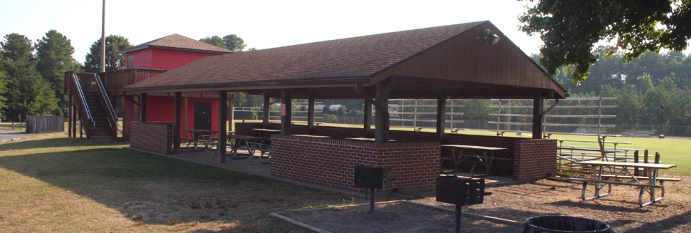 Laurel Shelter