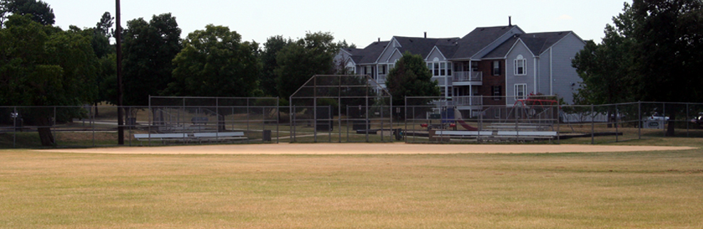 Laurel Field