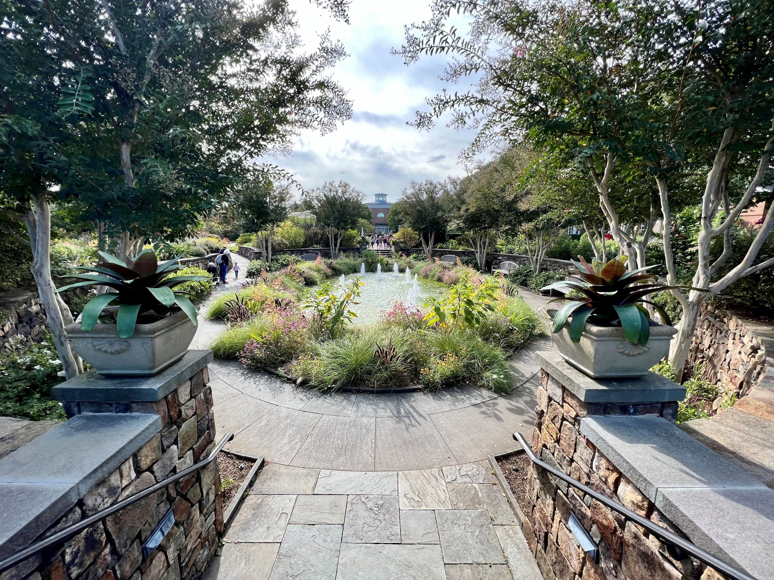 Lewis Ginter Botanical Garden