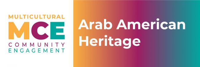 Mce Arab Heritage