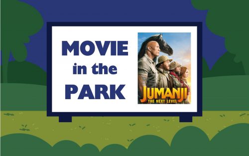 Mip Jumanji App