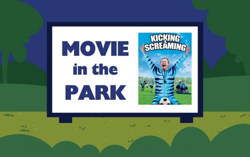 Mip Kicking And Screaming App