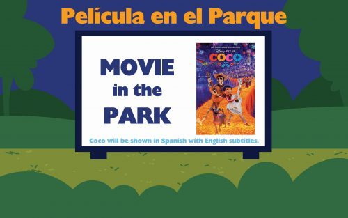 Mitp Coco App Spanish