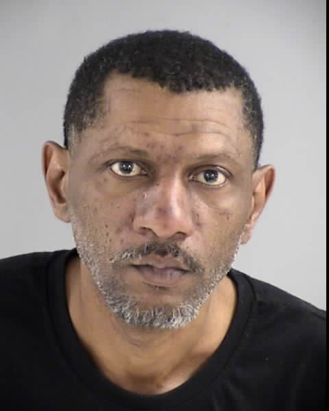 Image of John McCray.