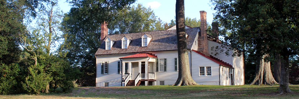 Meadow Farm House