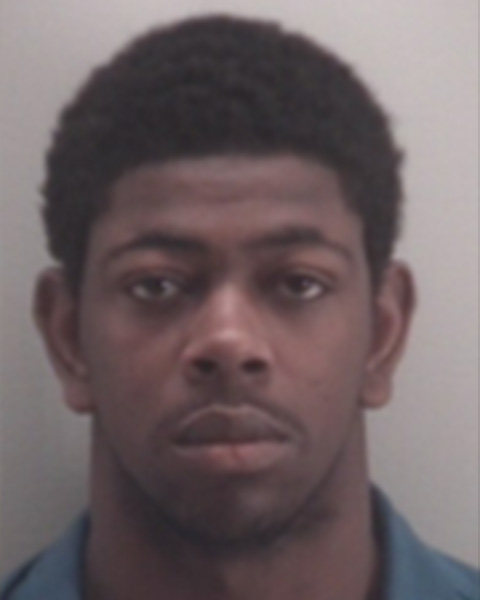 Image of Bryant Moore, Jr.