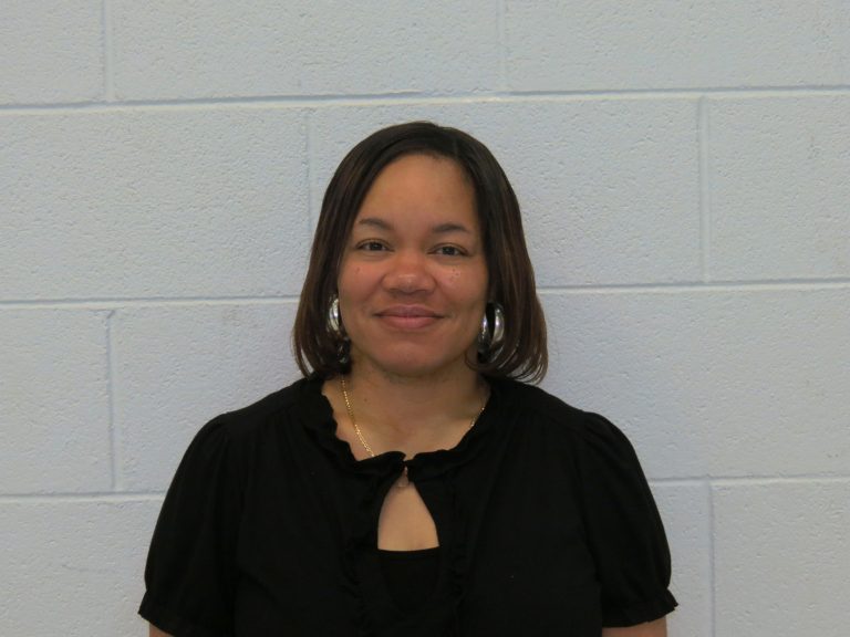 Ms. Brown