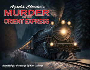 Murder On The Orient Express