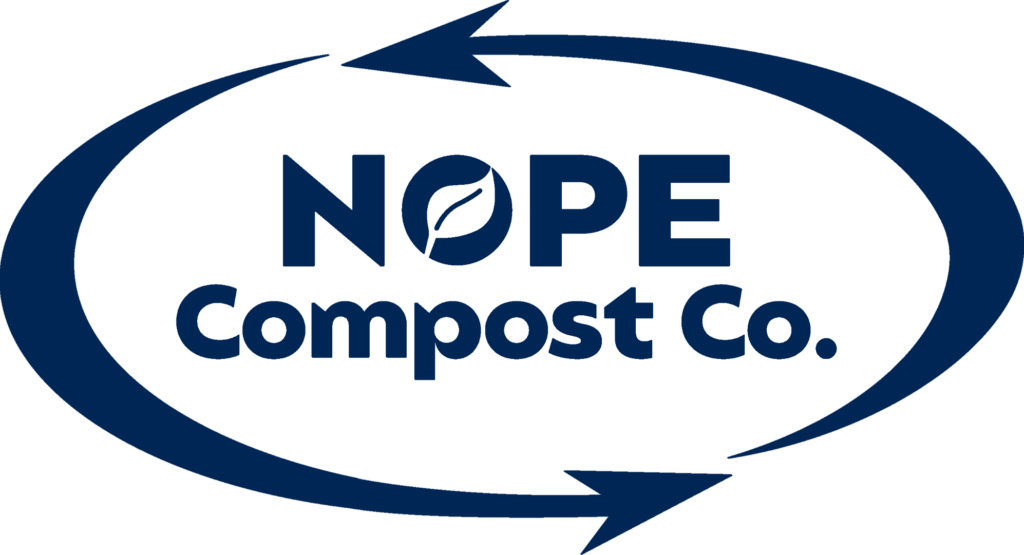 Nope Logo Blue Sm