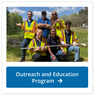 Outreach And Education Program