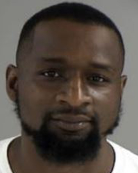 Image of Reginald Owens.