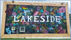 photo of Lakeside Land Use Study