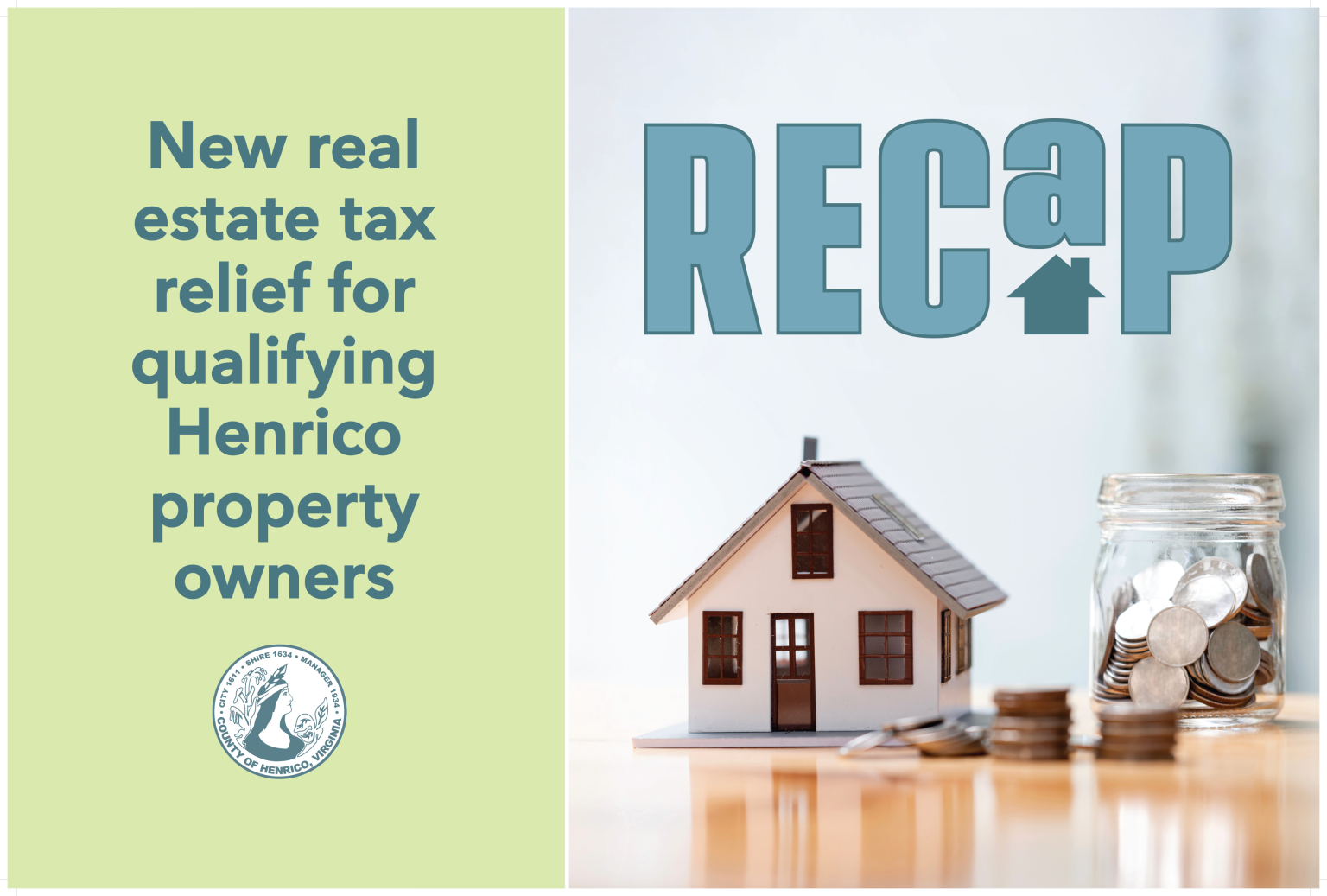 Board of Supervisors approves program to cap real estate tax bills for