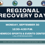 Regional Recovery Day