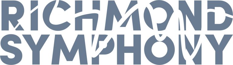 Richmond Symphony Logo