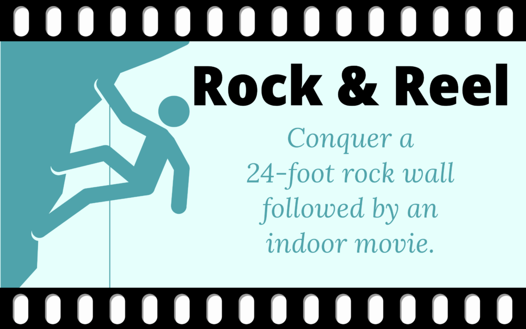 Rock And Reel