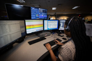 Henrico County 911 Public Safety Dispatchers