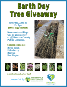 Swcd Tree Giveaway