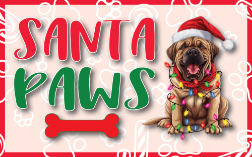 Santapaws App