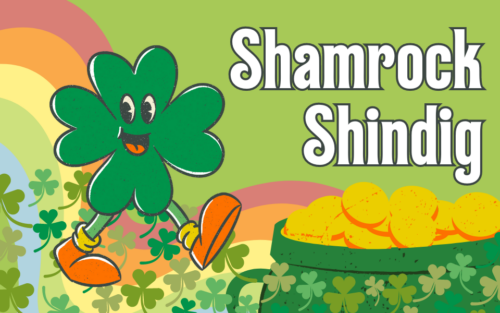 Shamrockshindig