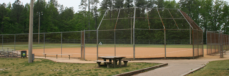 Short Pump Ballfield